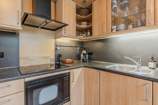 Medium property photo - Jan van Broekhuizenstraat 22, 5913 RX Venlo